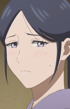 Укуморі Ецуко