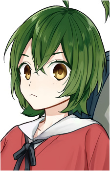 Іура Мотоко