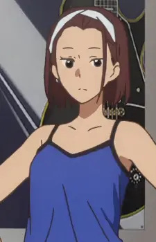 Оноґі Мінамі