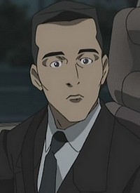 Хатторі, Шоухей