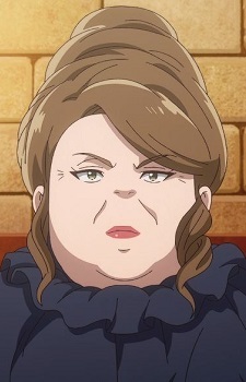 Майстриня Комети 