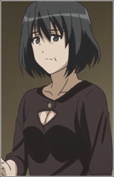 Йоріхіме, мати