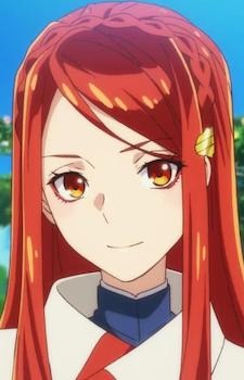 Анабальд, Карнатія Сері