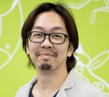 Кійотака Сузукі