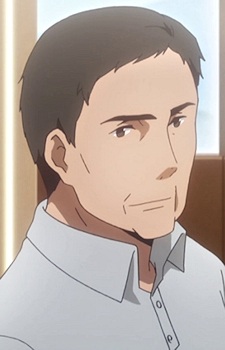 Казама, Харунобу