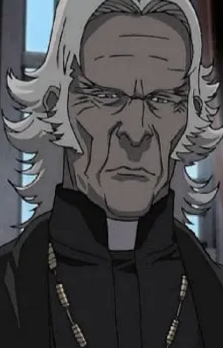 Колегі, Хуліано