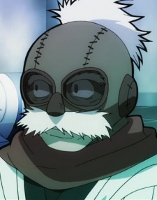 Ішікава Ґеннай