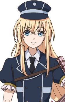 Мідаре Тошіро