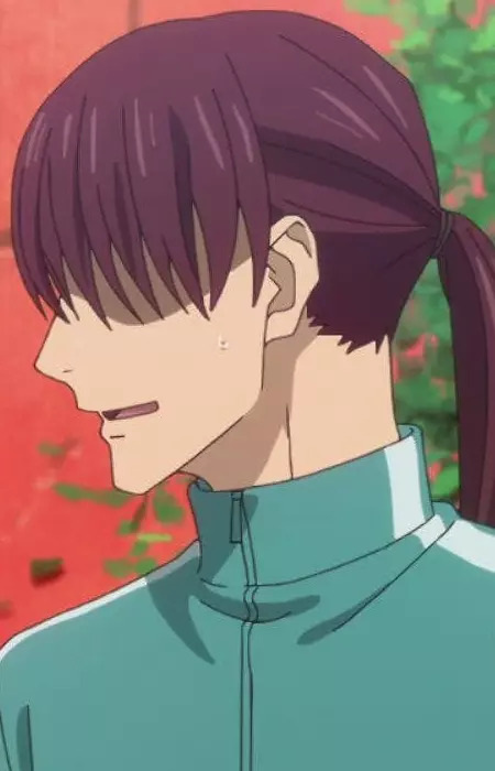 Кевін Форбс