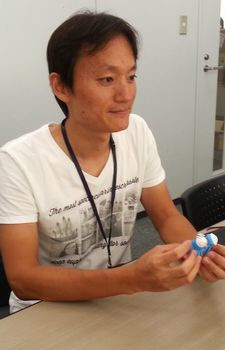 Тацуя Ішігуро