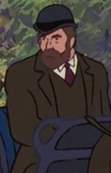 Садлер, Джон