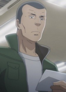 Сабуро, Цуцуй