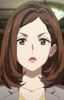 Асистентка Кусунокі