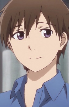 Такісіта, Кацумі