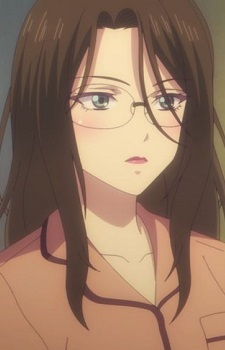 Цукішіма Рурі