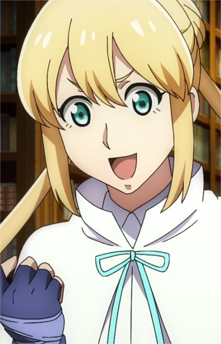 Бібліотека Д