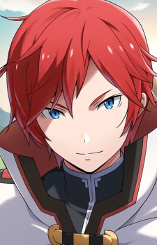 ван Астреа, Рейнхард