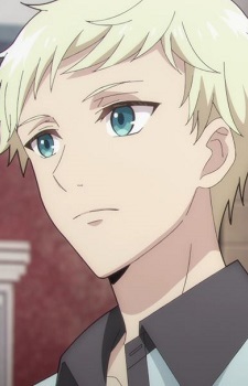 Мартон, Лоуренс