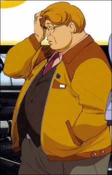 Філіпп Маєрс