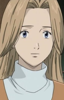 Анна Ліберт