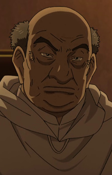 Лідер культу