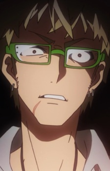 Юкава Тохей