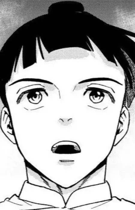 Сузурі, Шухей