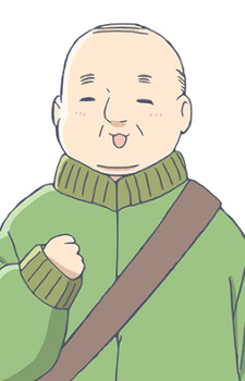 Камота, Такезоу