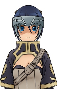 Кшарлундо, Ахт