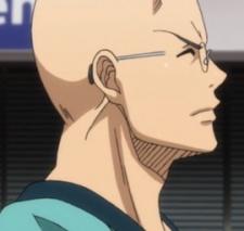 Шінаґава Кадзума