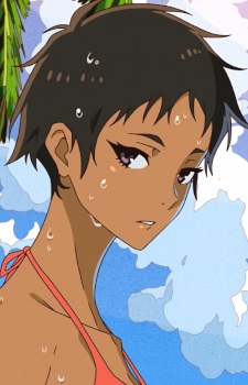 Джонс, Ебігейл