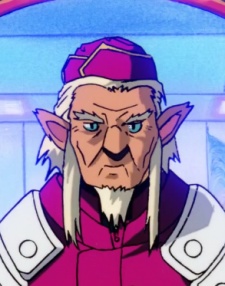 Ctarl-Ctarl губернатор