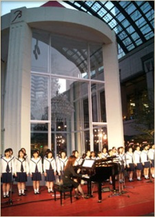 Сугінамі Джідо Гашоудан