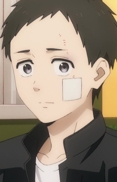 Сасакі, Наохіро