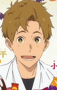 Ямануті, Рьохей