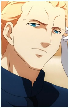 Ель-Меллой Арчібальд, Кайнет