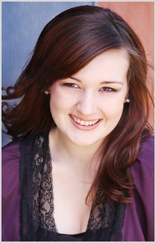 Барр, Кейтлін