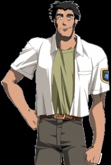 Тендзін, Тайдзо