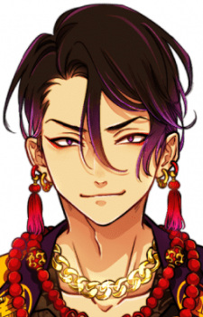 Суйсекі Іорі