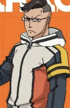 Дормінале, Осма