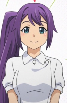 Канґоші Асуна