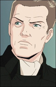 Лайонель Мортон