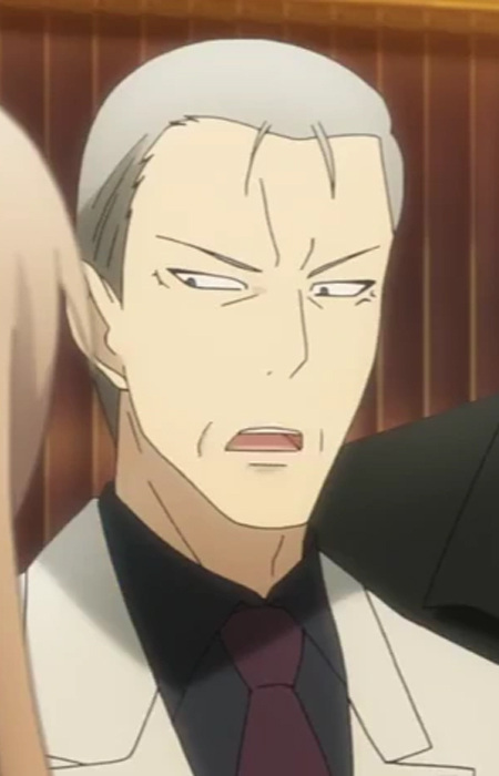 Сузакі, Шуїчіро