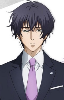 Кікучі, Тадаші