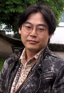 Кімітоші Чіока