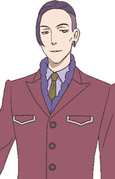 Макбі, Тоні