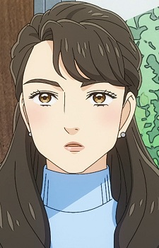 Накадзато Макі