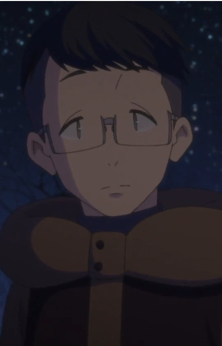 Ічіномія Шін'їчі