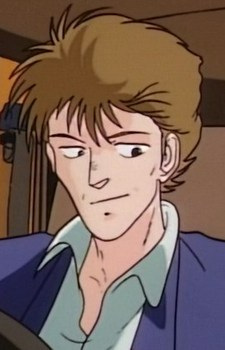 Річард Лікі