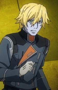 Кеймен, Клаус